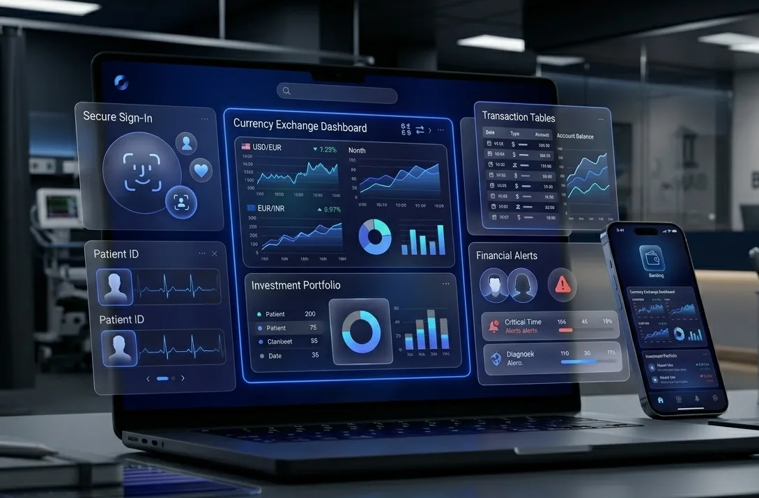 IDFC First Bank (Trade FX)